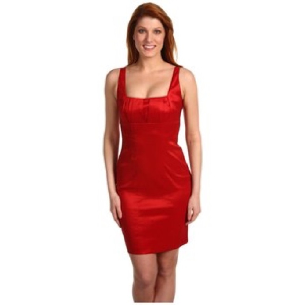 Calvin Kline classic sexy cocktail dress